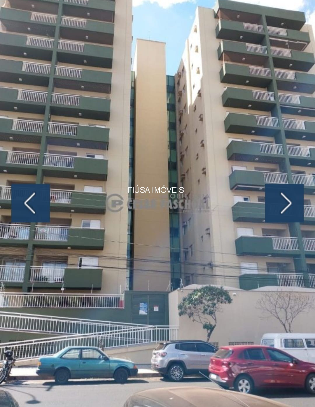 Apartamento, 2 quartos, 82 m² - Foto 2