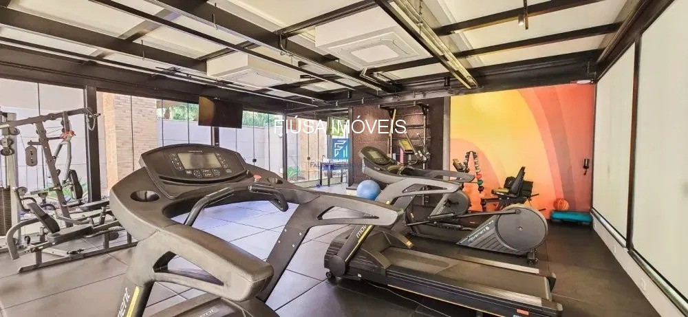 Apartamento, 3 quartos, 458 m² - Foto 8
