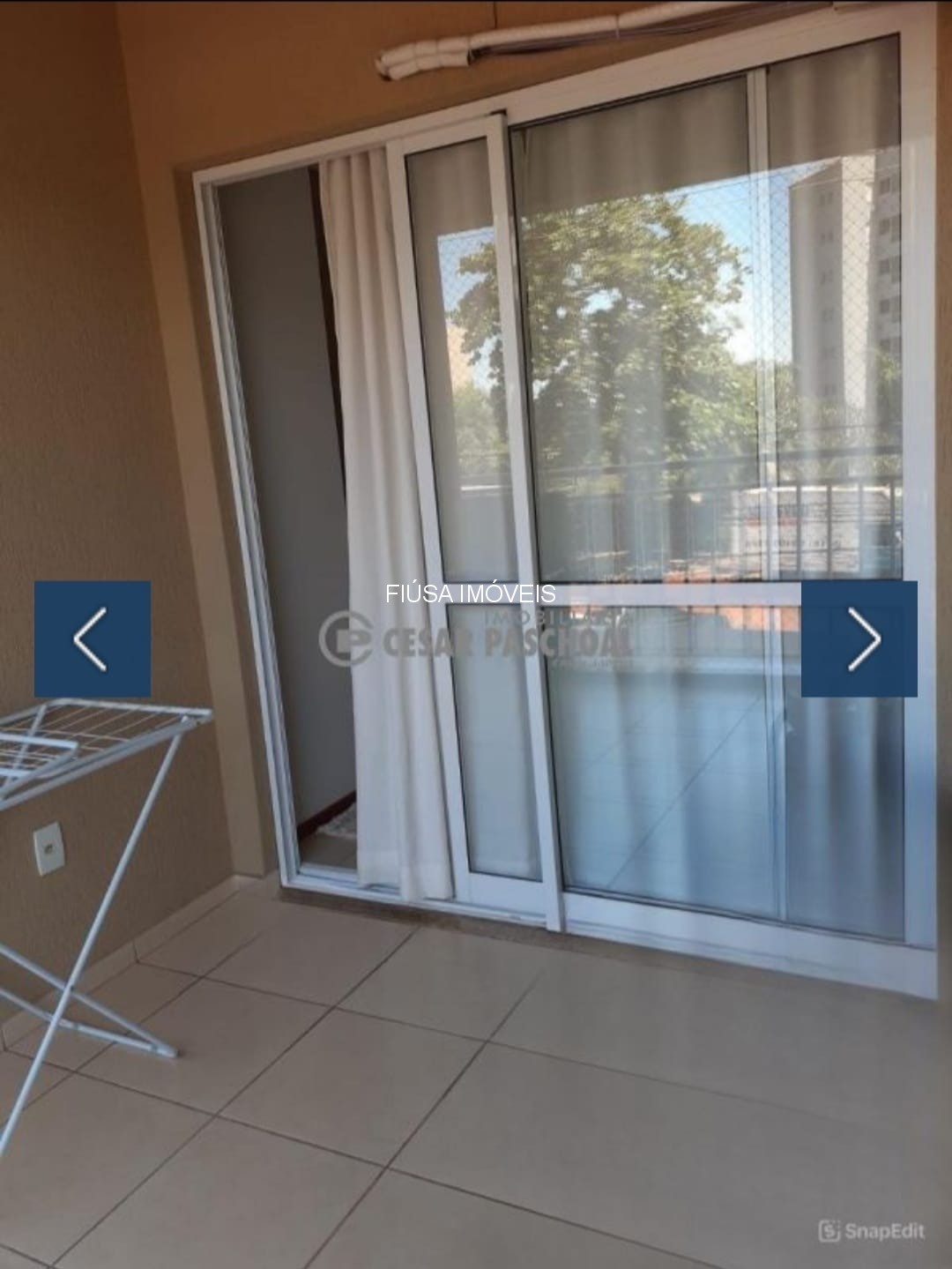 Apartamento, 2 quartos, 82 m² - Foto 3