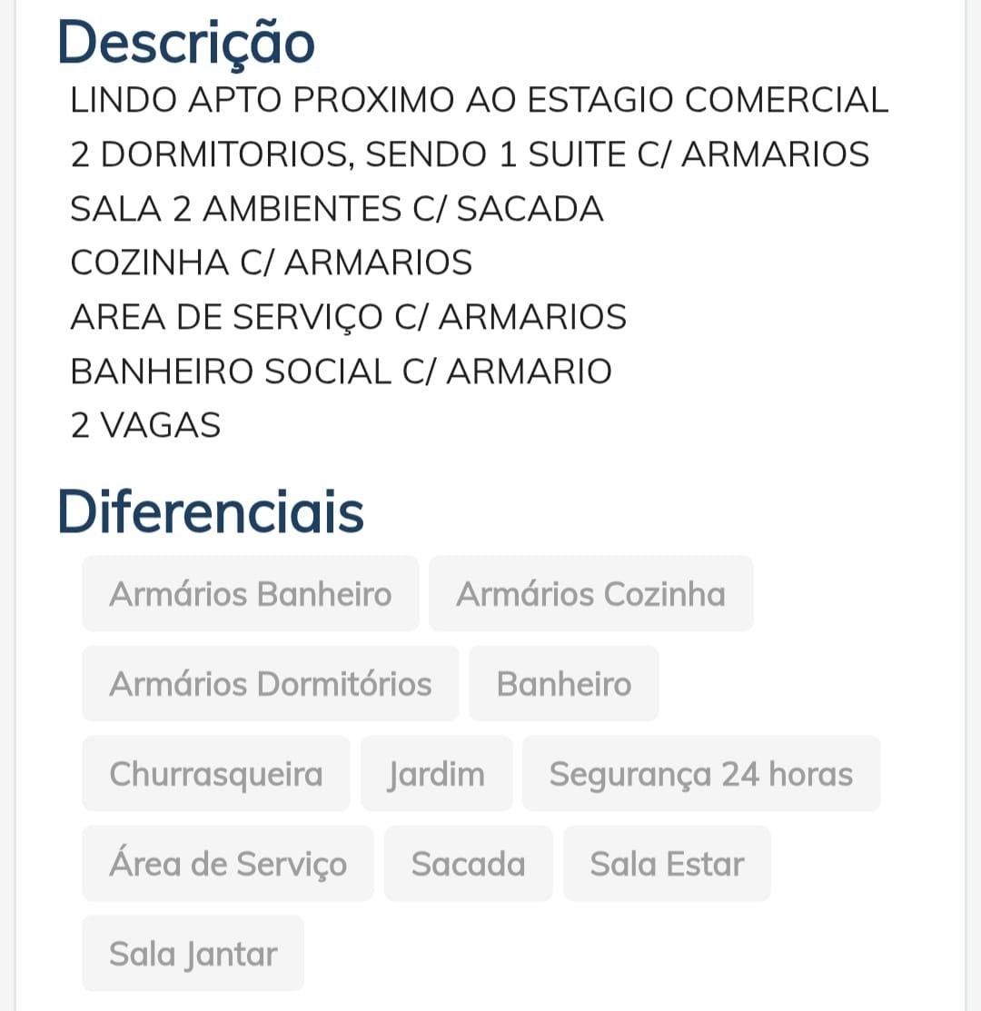 Apartamento, 2 quartos, 82 m² - Foto 20