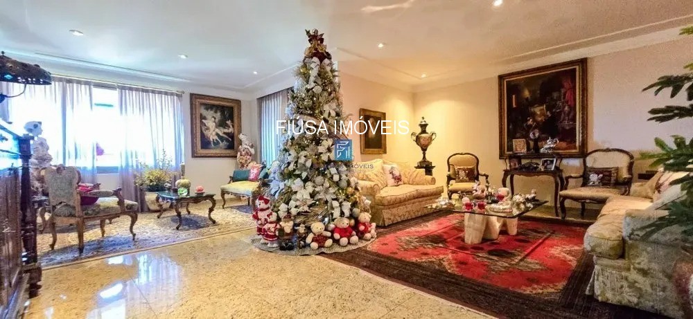 Apartamento, 3 quartos, 458 m² - Foto 3