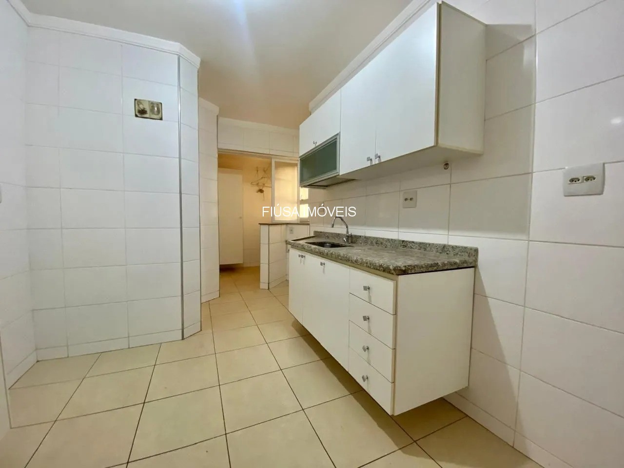 Apartamento, 3 quartos, 107 m² - Foto 3