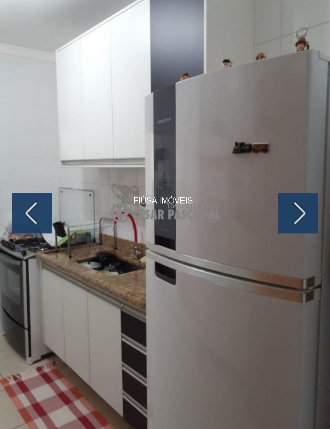 Apartamento, 2 quartos, 82 m² - Foto 9