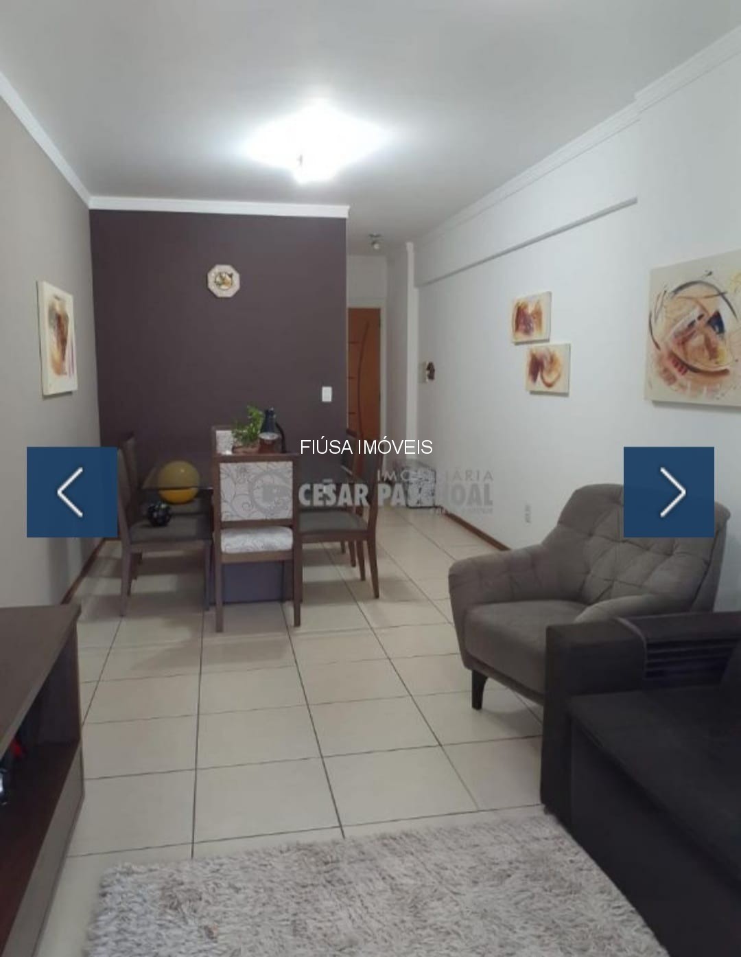 Apartamento, 2 quartos, 82 m² - Foto 7