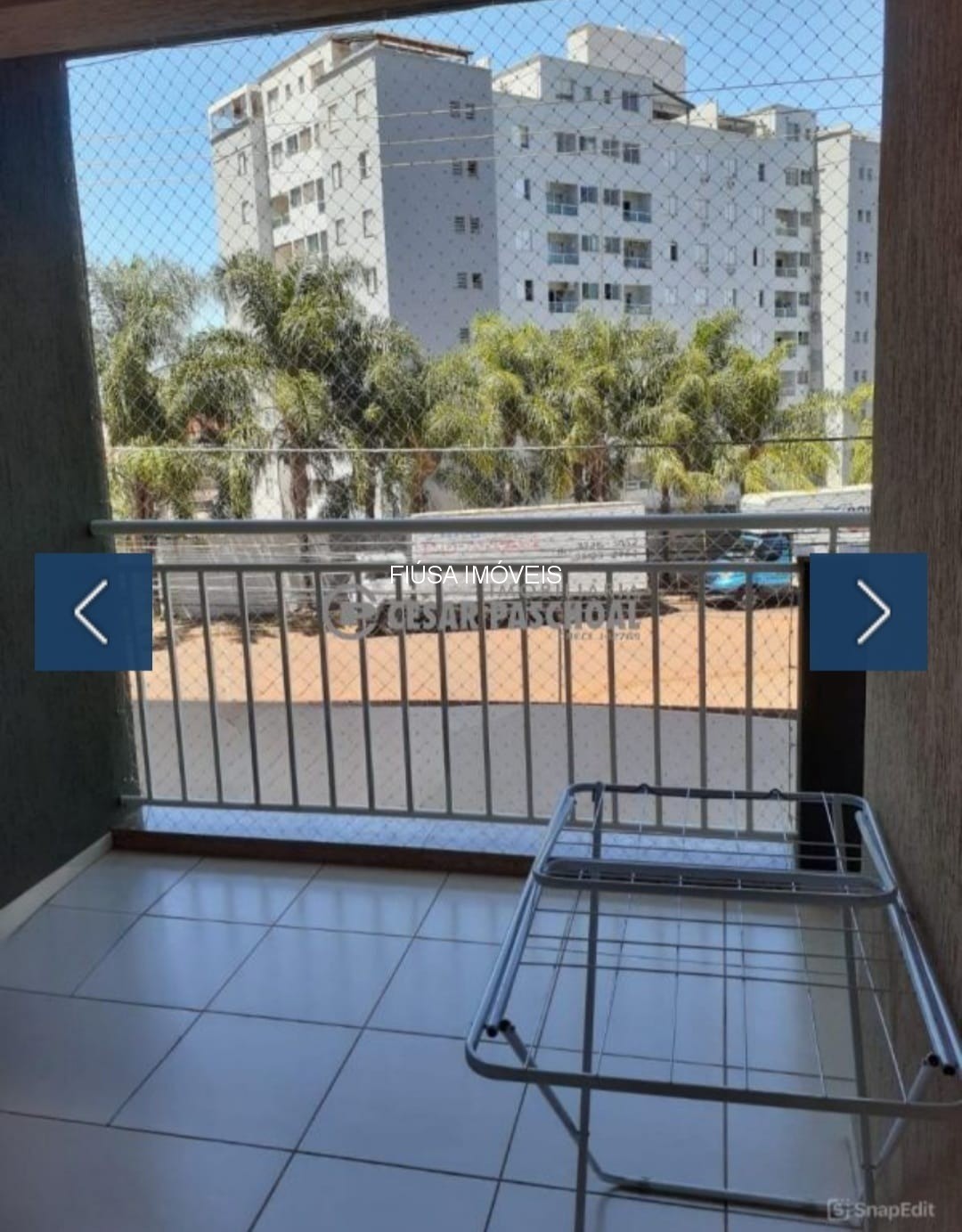 Apartamento, 2 quartos, 82 m² - Foto 4