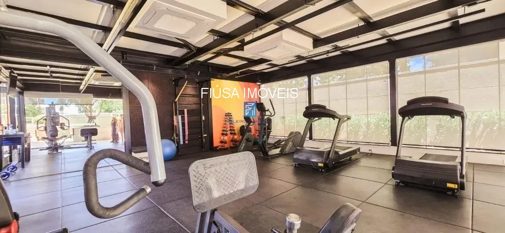 Apartamento, 3 quartos, 458 m² - Foto 9