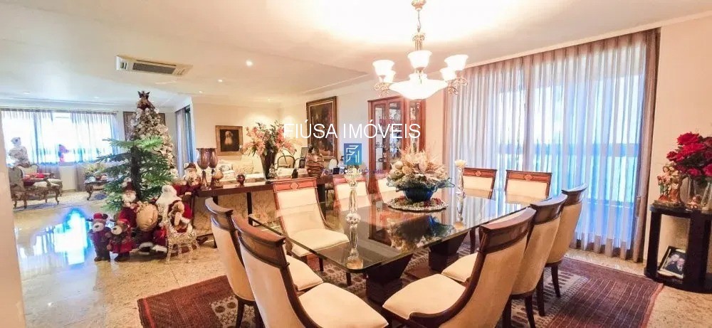 Apartamento, 3 quartos, 458 m² - Foto 2