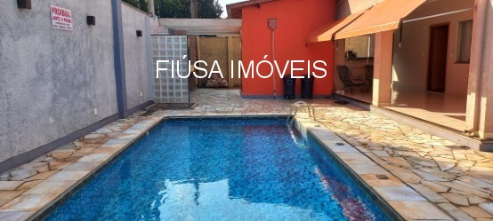 Casa, 3 quartos - Foto 32