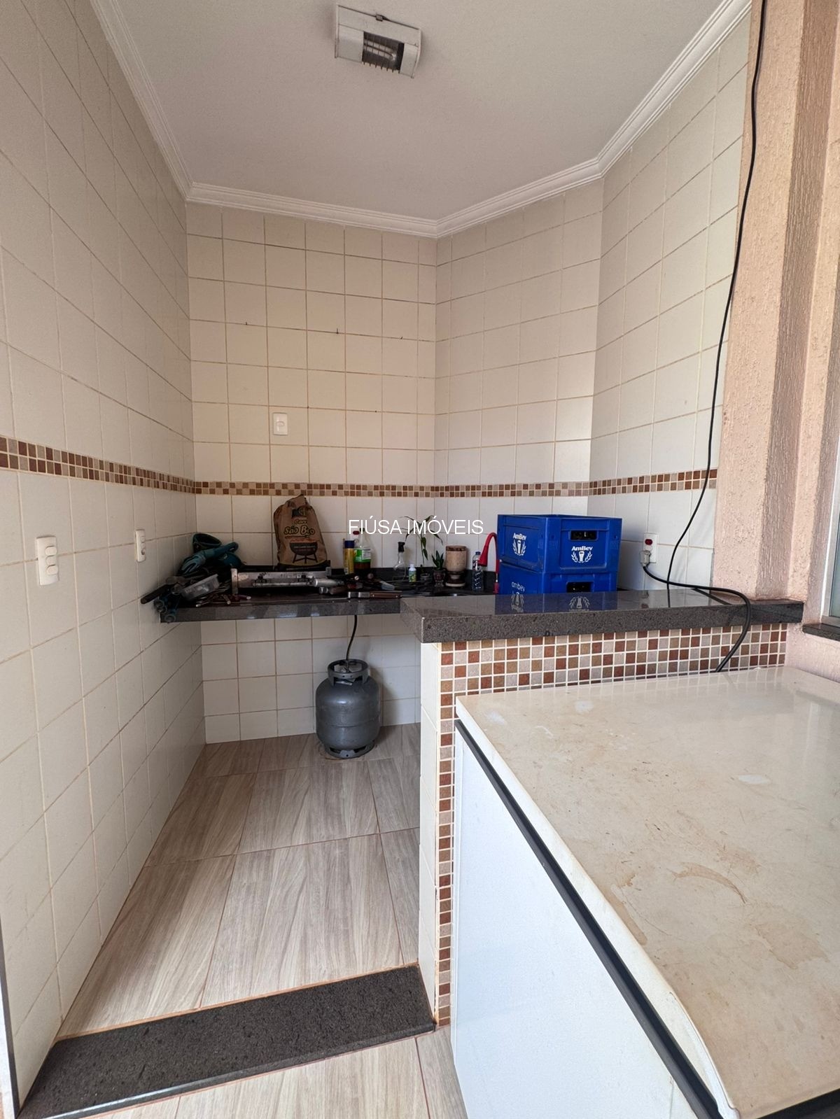 Casa, 3 quartos - Foto 4