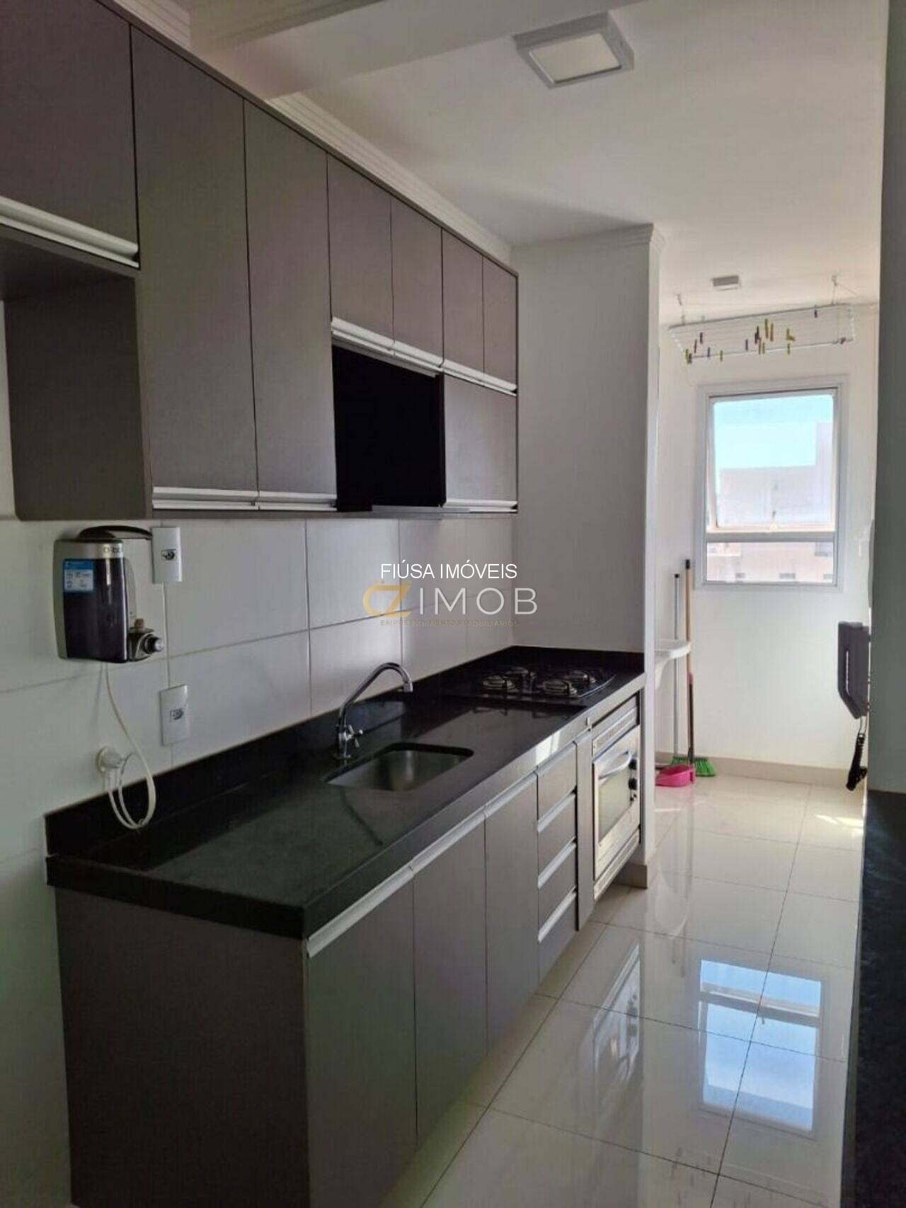 Apartamento, 2 quartos, 65 m² - Foto 4