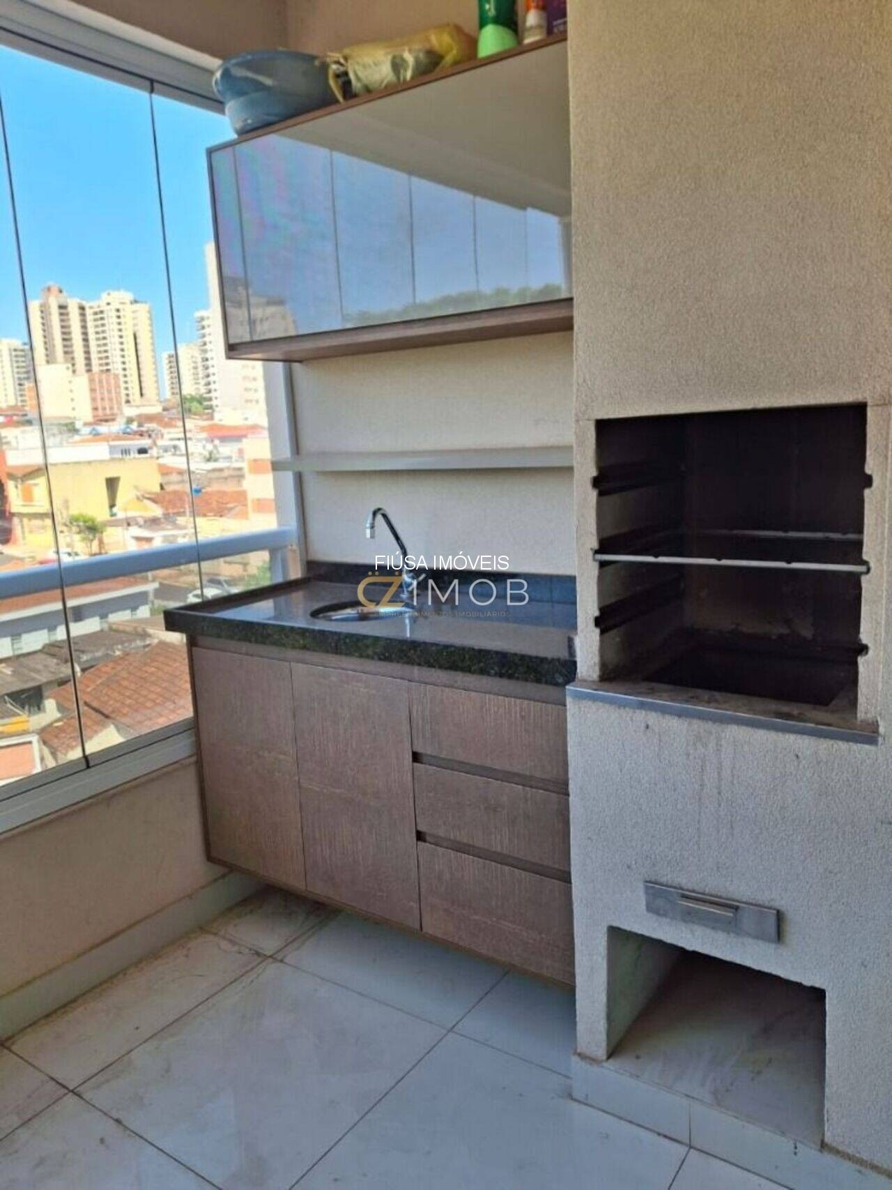 Apartamento, 2 quartos, 65 m² - Foto 6