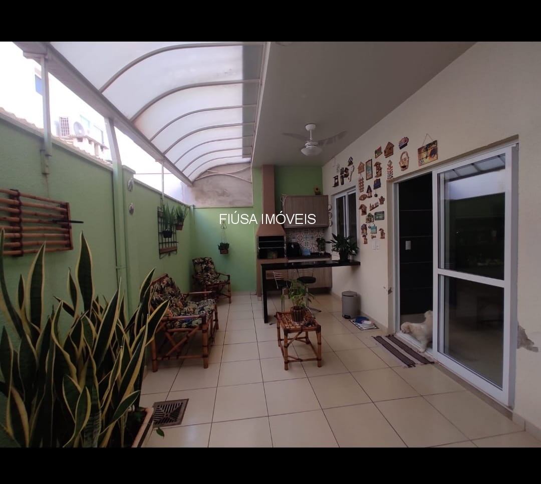 Casa, 3 quartos - Foto 4