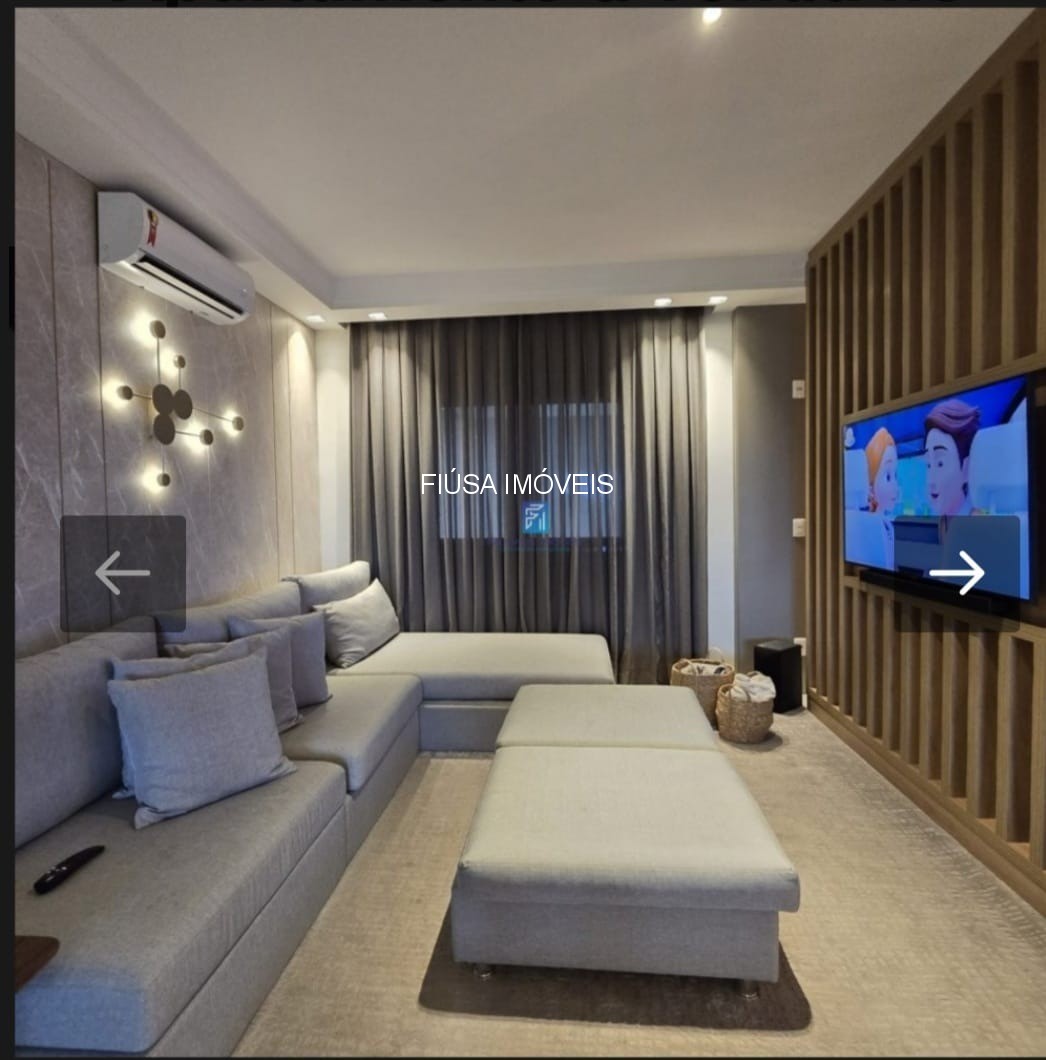 Apartamento, 3 quartos, 195 m² - Foto 4