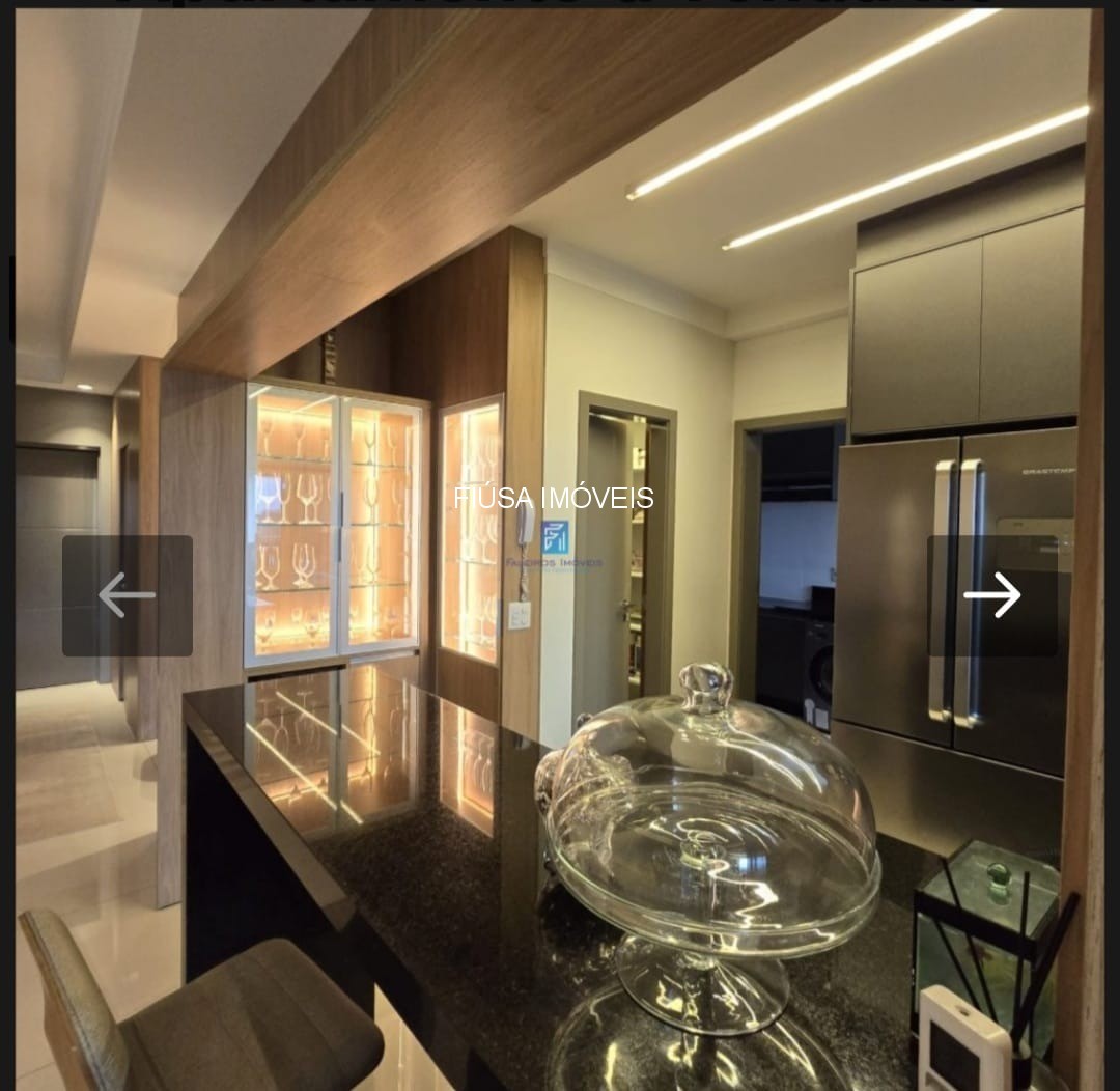 Apartamento, 3 quartos, 195 m² - Foto 10