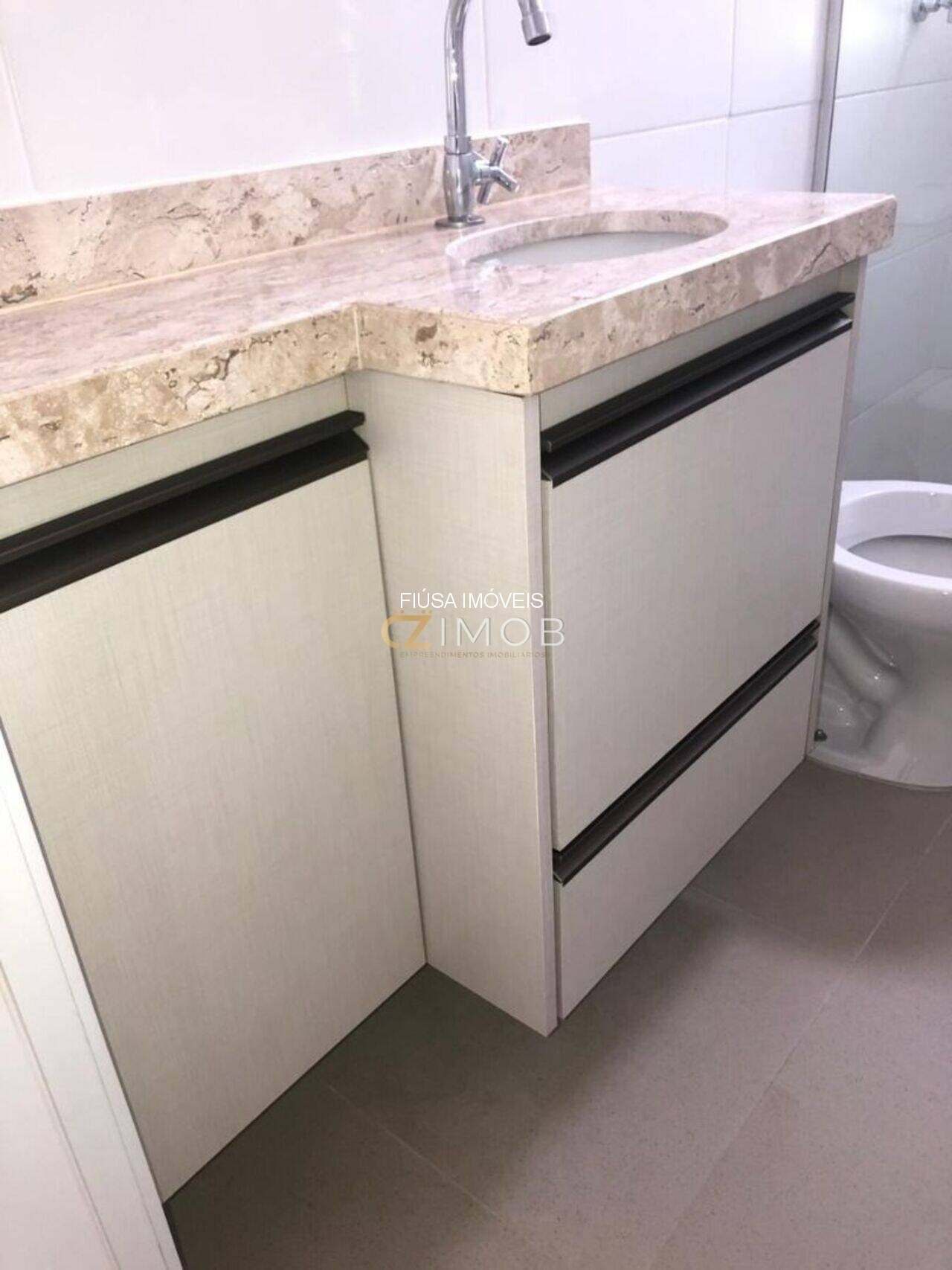 Apartamento, 2 quartos, 65 m² - Foto 2