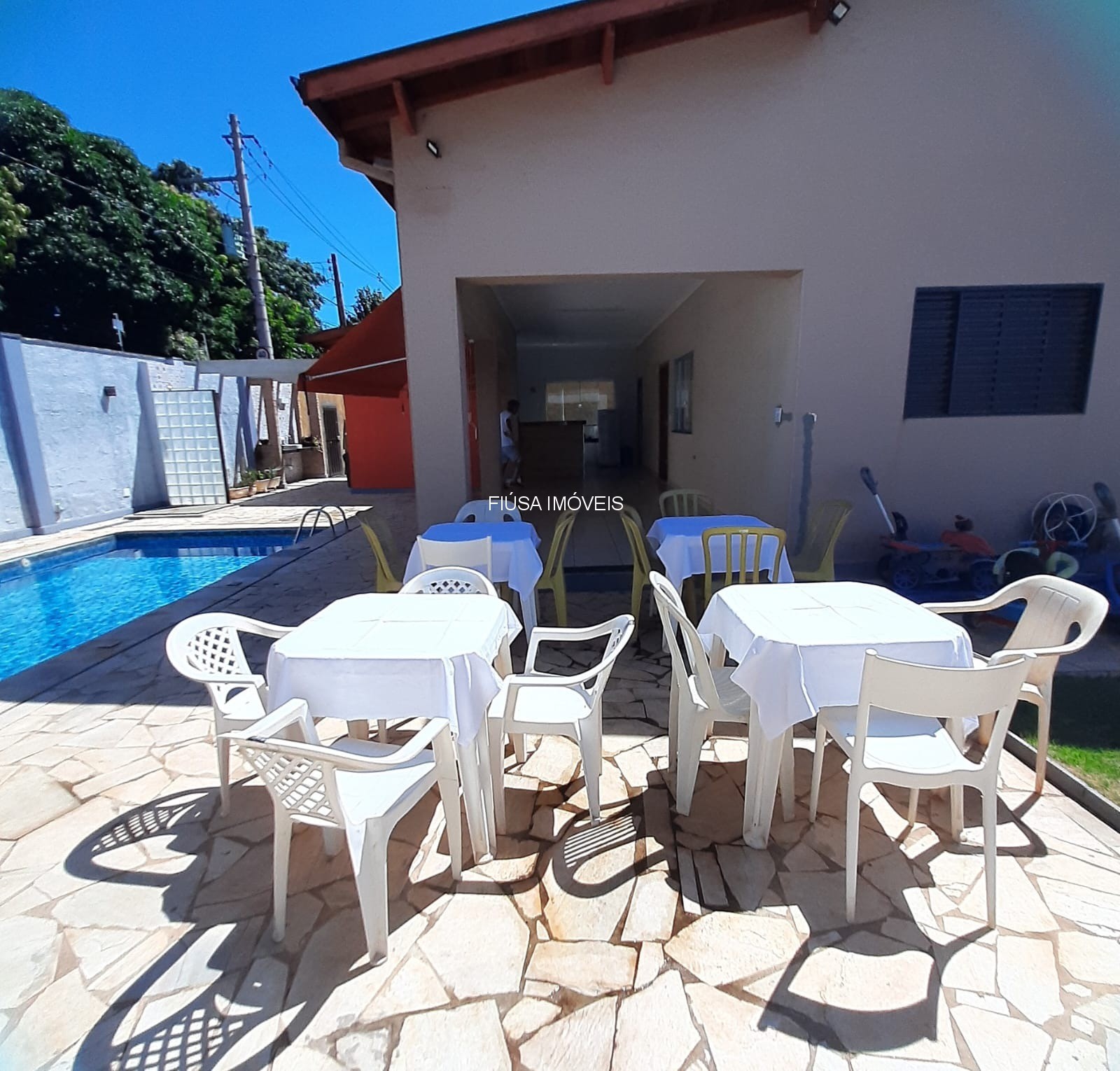 Casa, 3 quartos - Foto 15