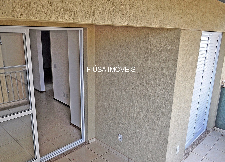 Apartamento, 2 quartos, 82 m² - Foto 2