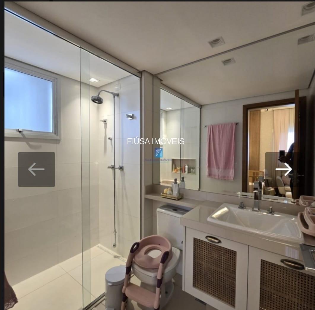 Apartamento, 3 quartos, 195 m² - Foto 20