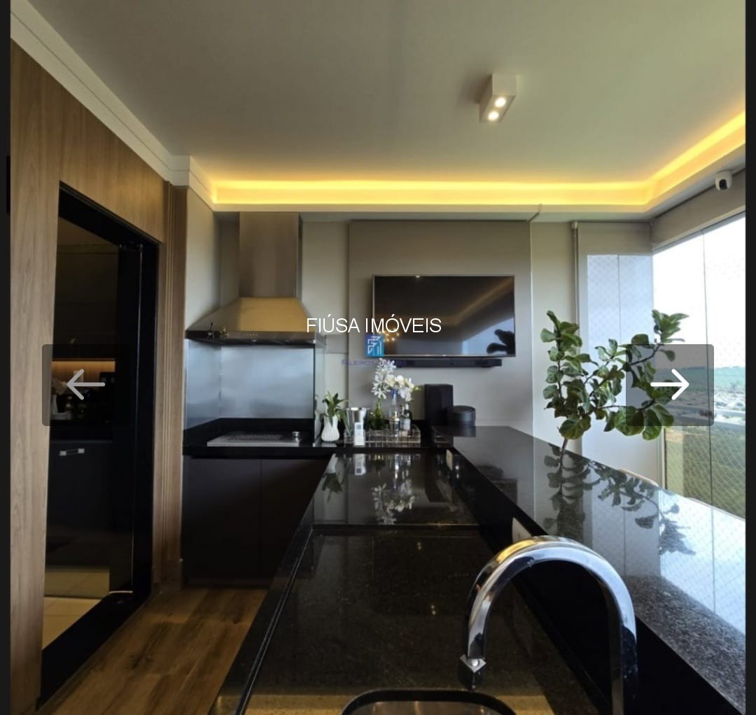 Apartamento, 3 quartos, 195 m² - Foto 17