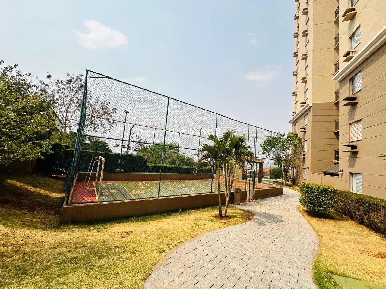 Apartamento, 3 quartos, 62 m² - Foto 3
