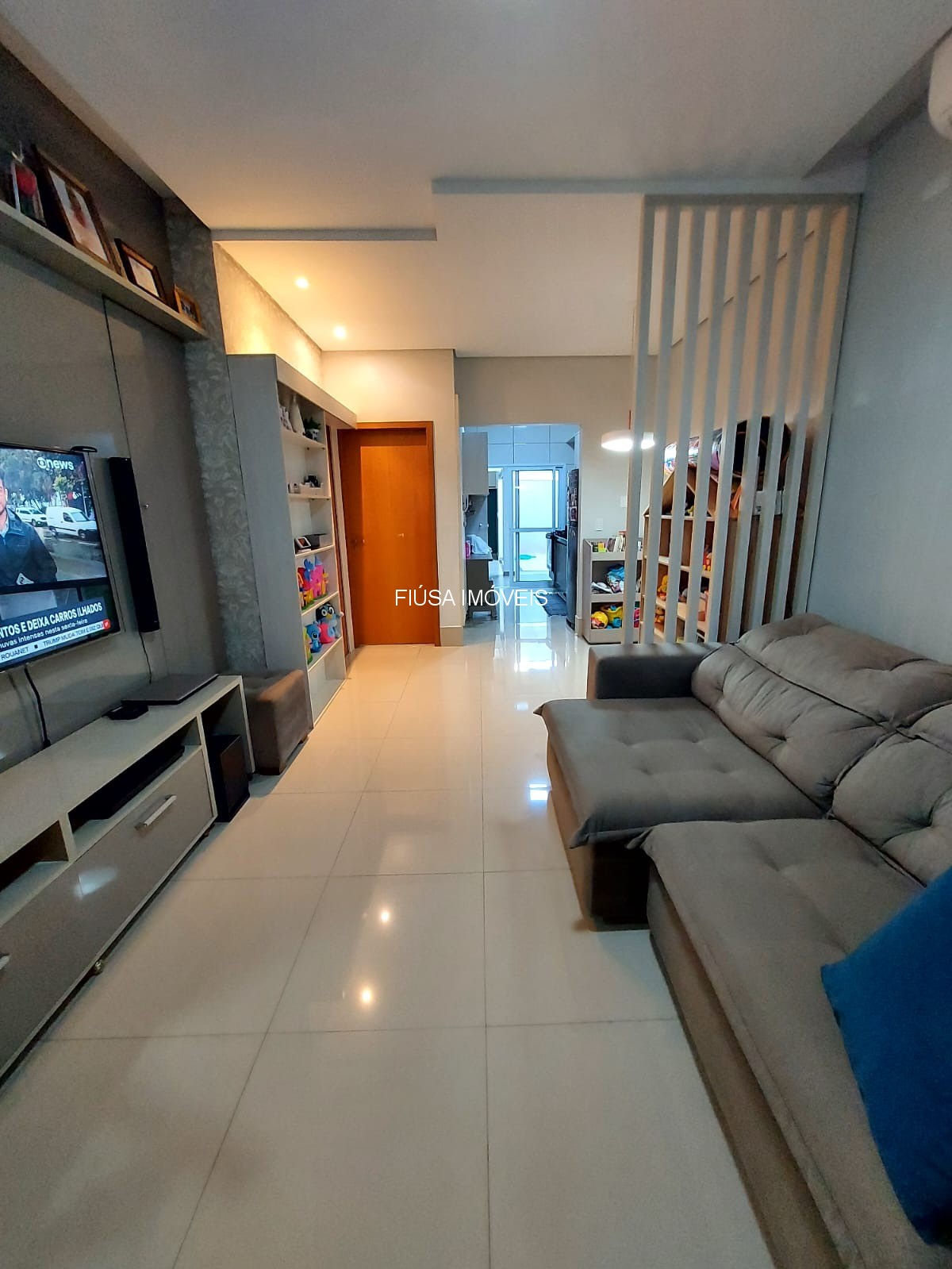 Casa, 3 quartos - Foto 18