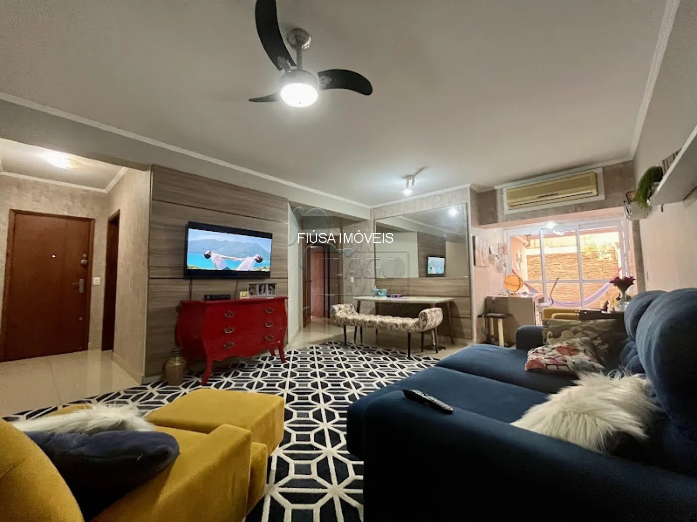Apartamento, 2 quartos, 92 m² - Foto 22
