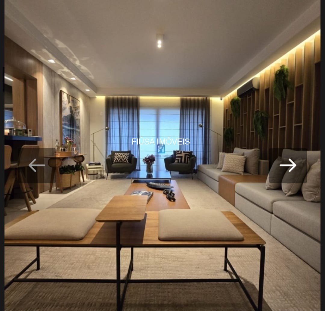 Apartamento, 3 quartos, 195 m² - Foto 31