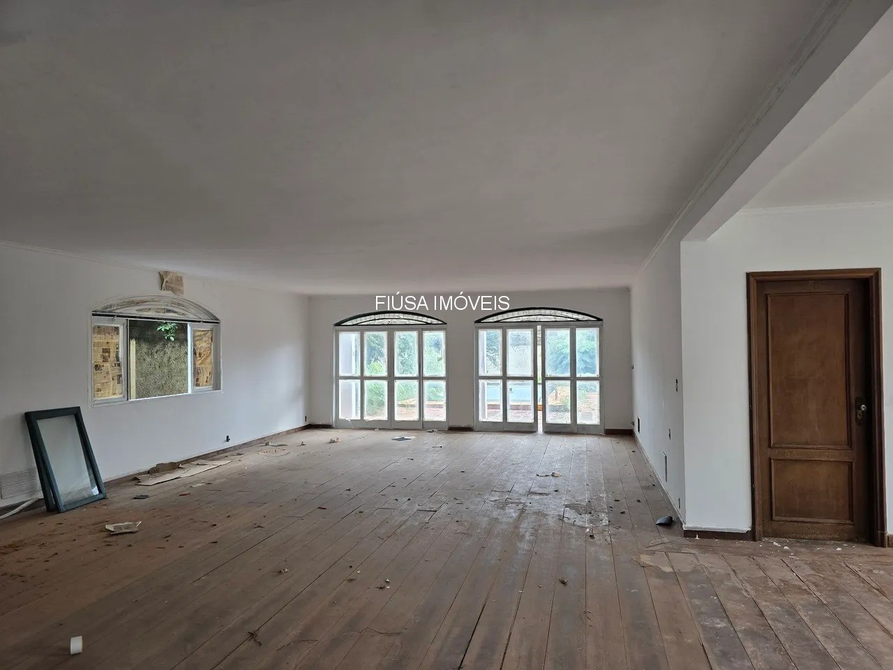 Casa, 5 quartos - Foto 1