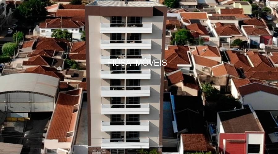 Apartamento, 2 quartos, 65 m² - Foto 10