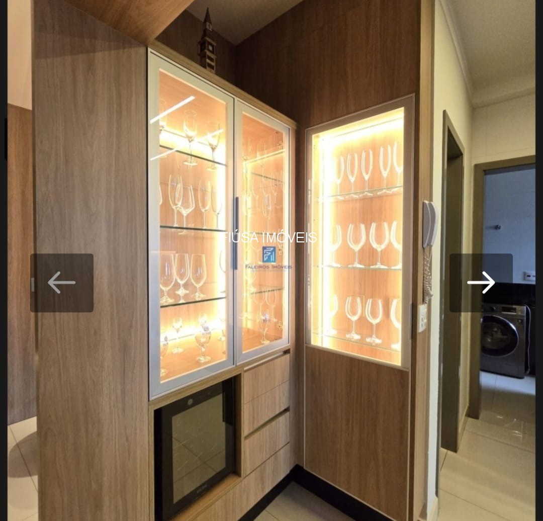Apartamento, 3 quartos, 195 m² - Foto 11