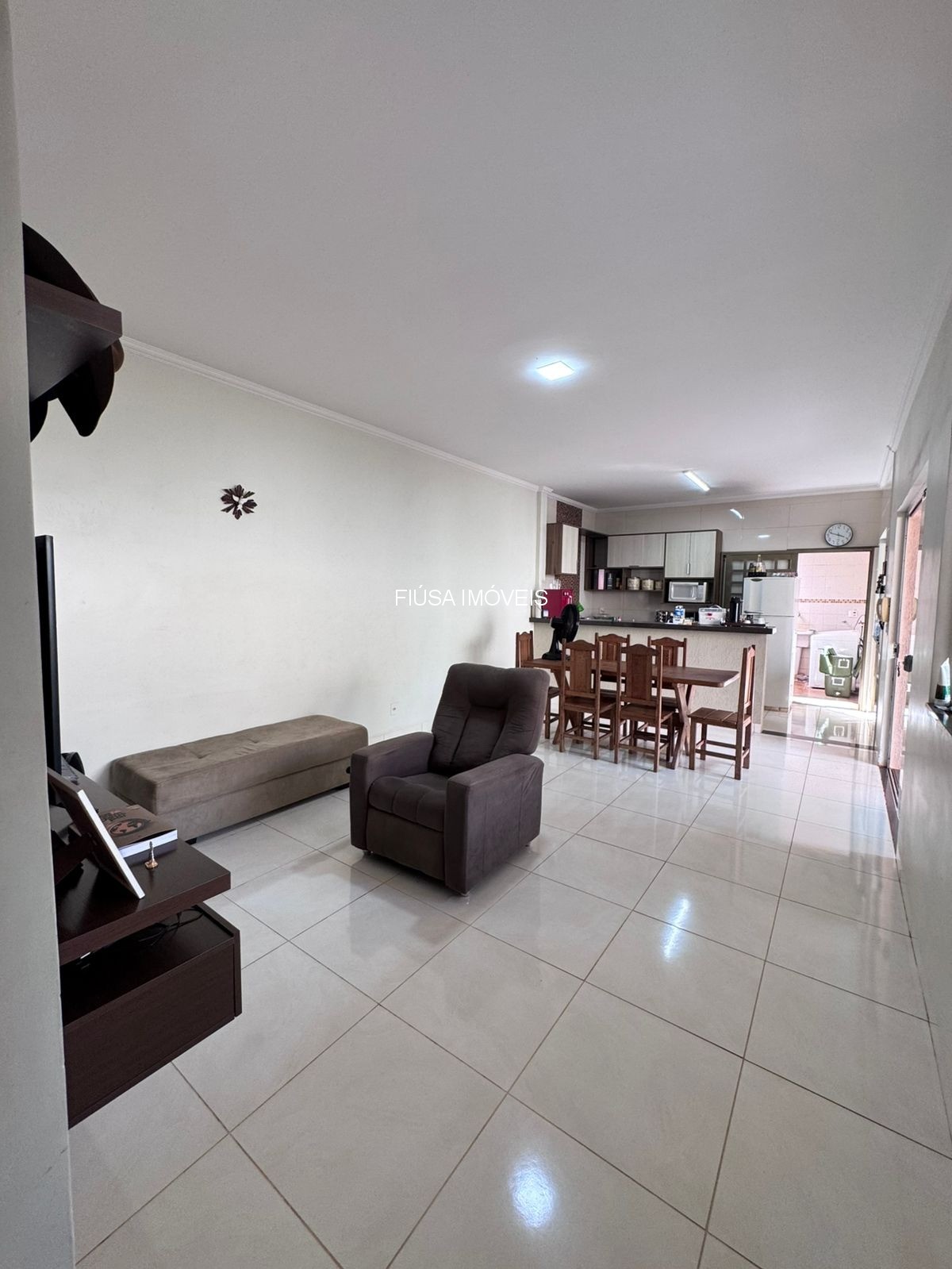 Casa, 3 quartos - Foto 6