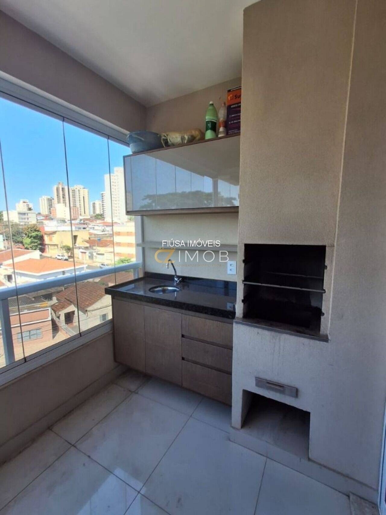 Apartamento, 2 quartos, 65 m² - Foto 1