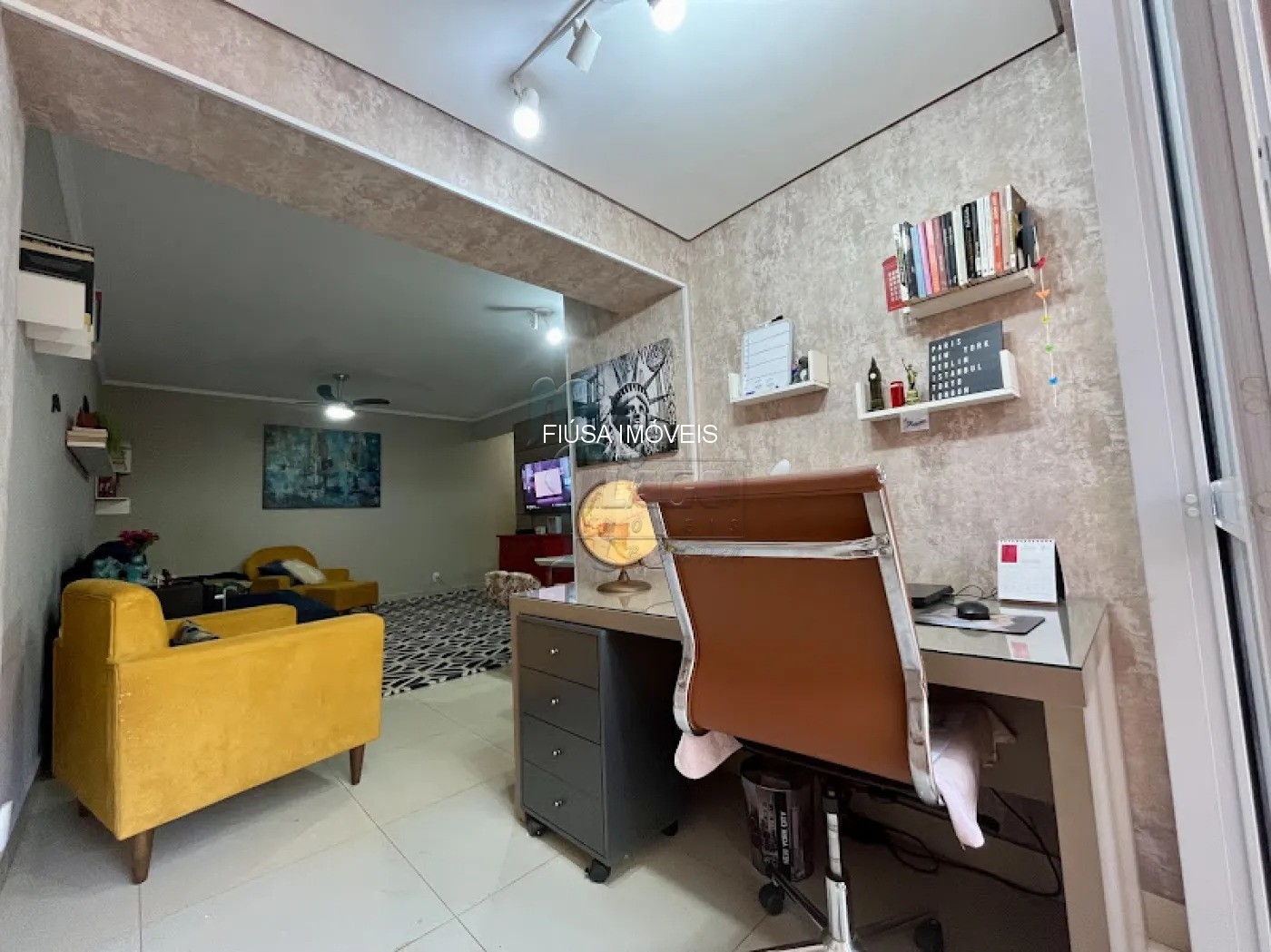 Apartamento, 2 quartos, 92 m² - Foto 19