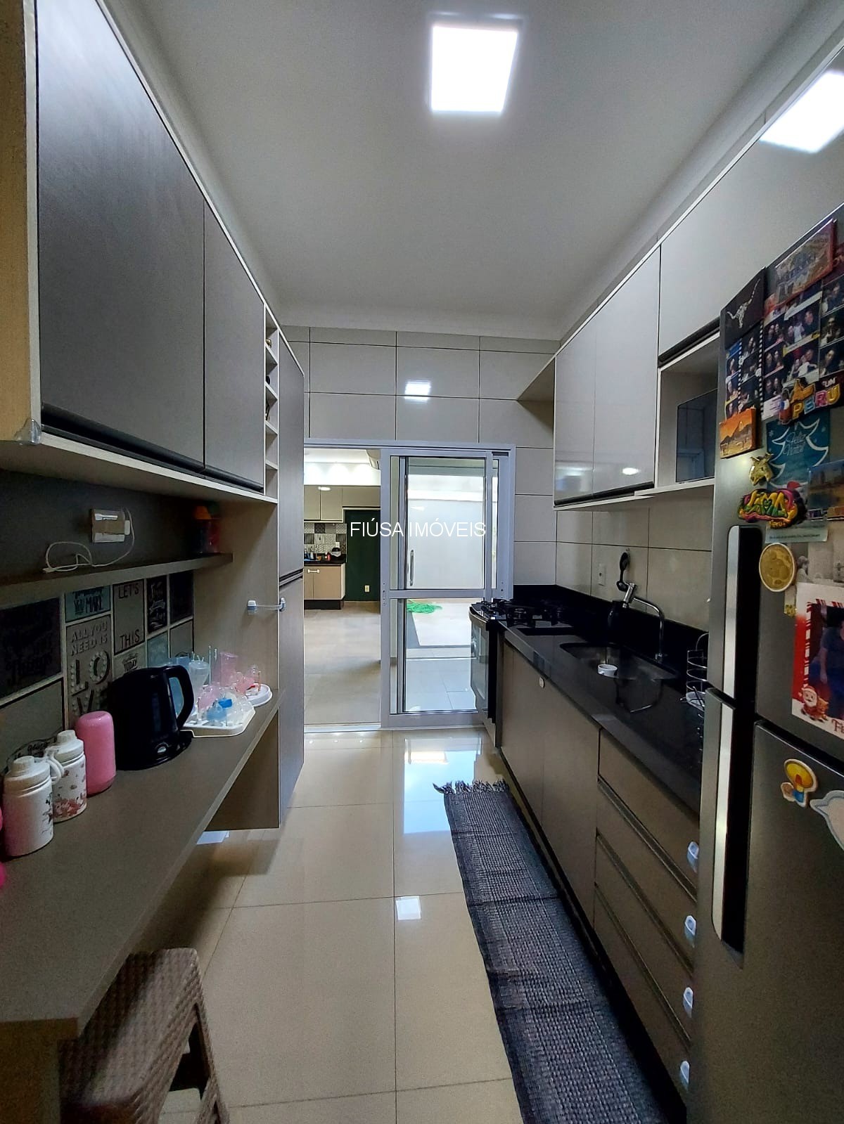 Casa, 3 quartos - Foto 3