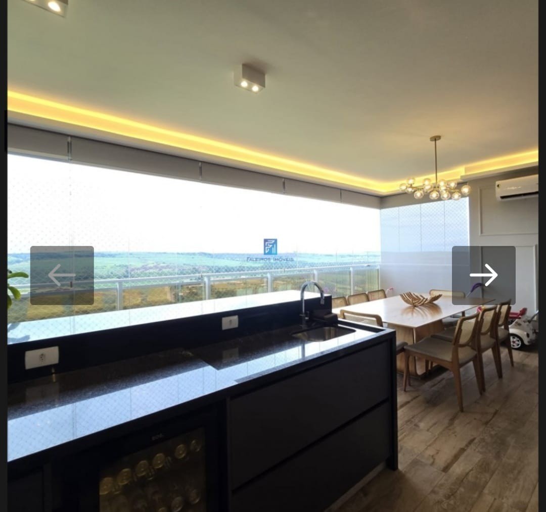 Apartamento, 3 quartos, 195 m² - Foto 16