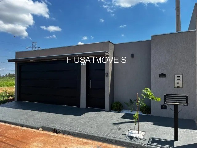 Casa, 3 quartos - Foto 15