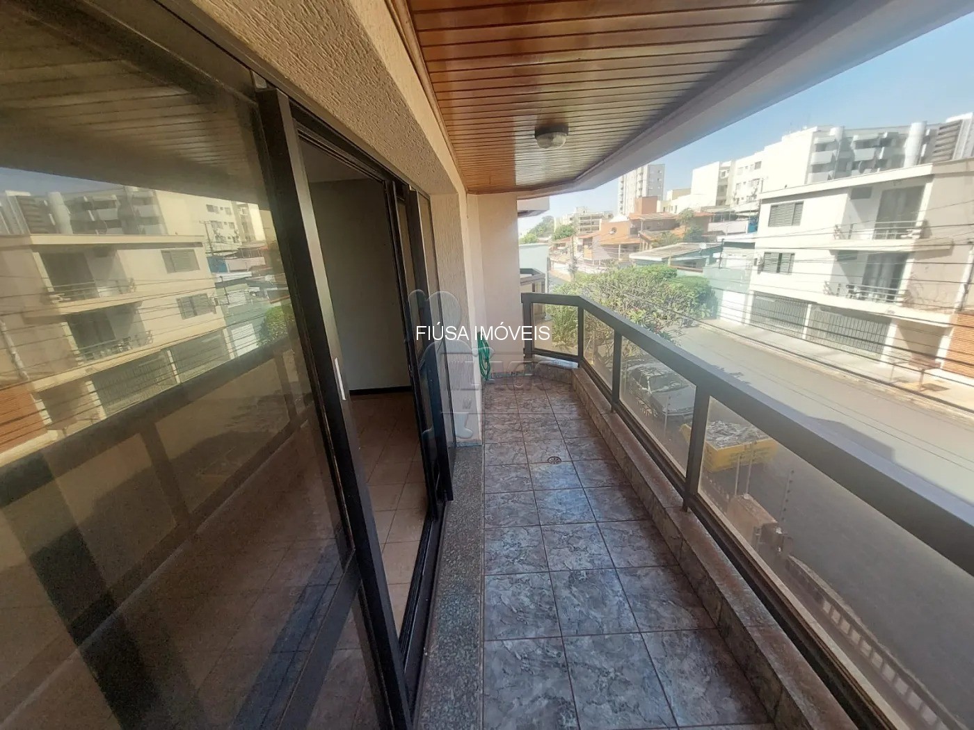 Apartamento, 2 quartos, 92 m² - Foto 1