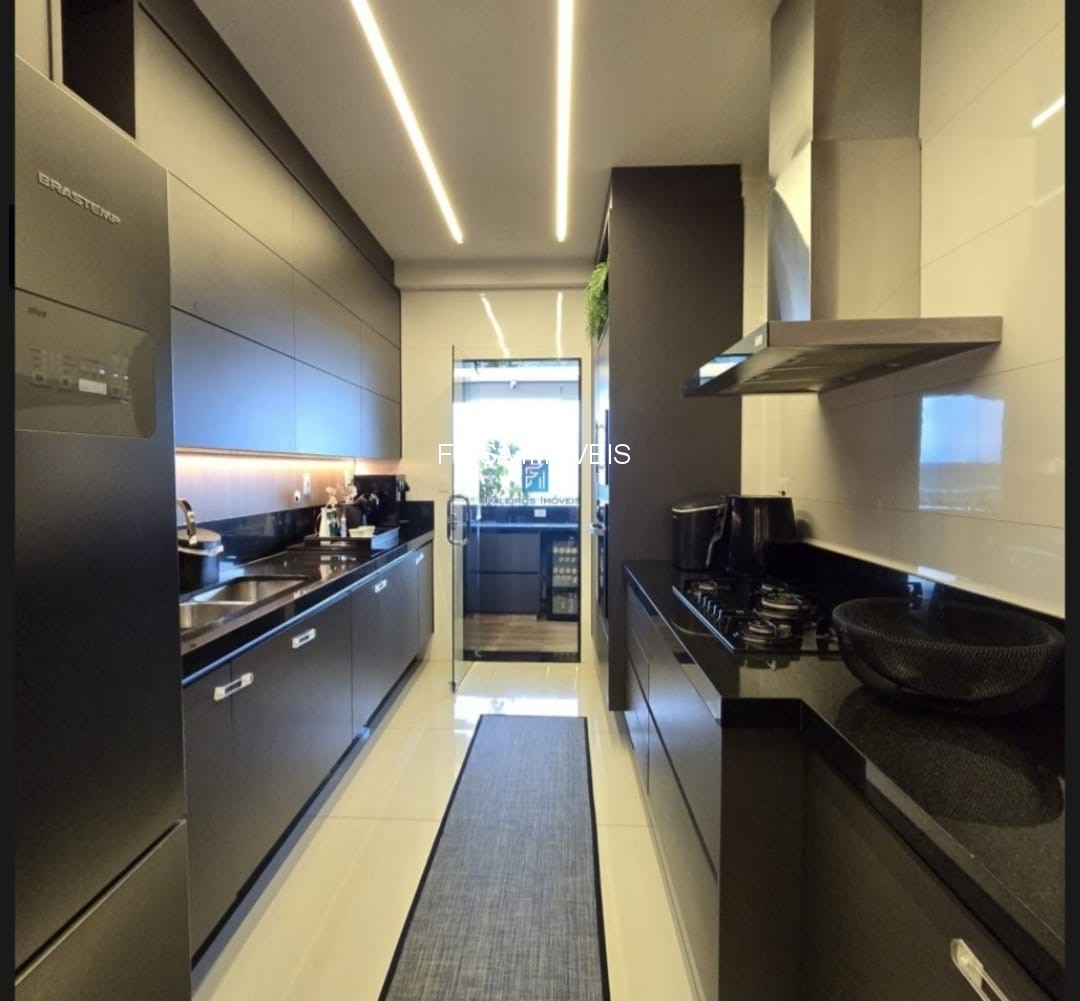 Apartamento, 3 quartos, 195 m² - Foto 9
