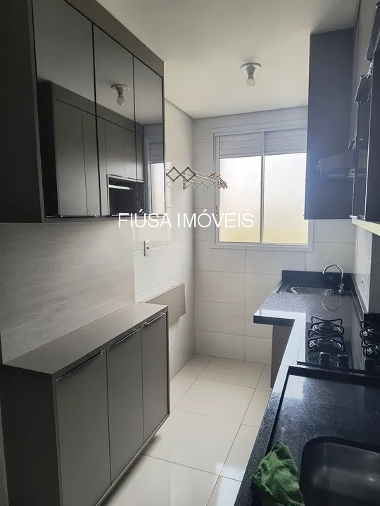 Apartamento, 2 quartos, 47 m² - Foto 11