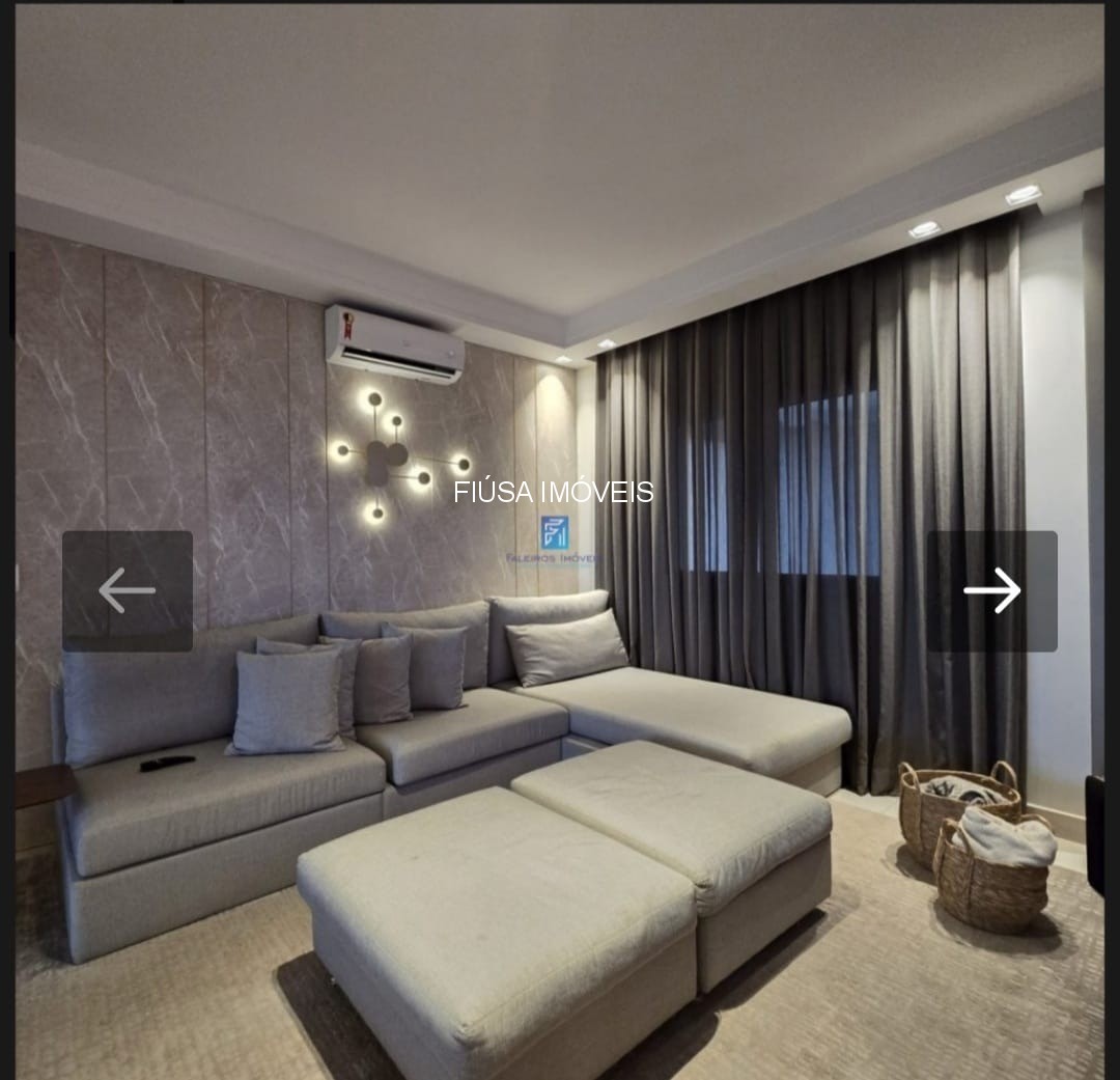 Apartamento, 3 quartos, 195 m² - Foto 3