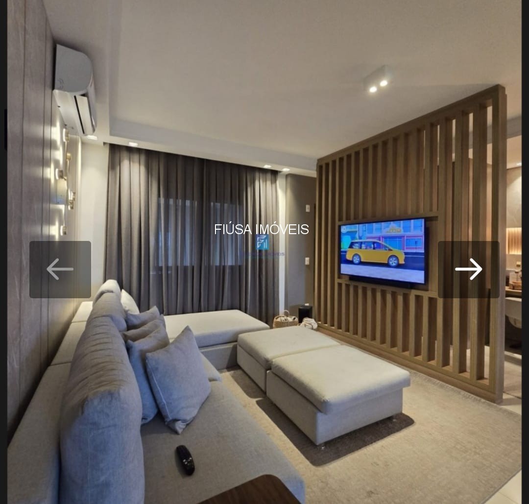 Apartamento, 3 quartos, 195 m² - Foto 5
