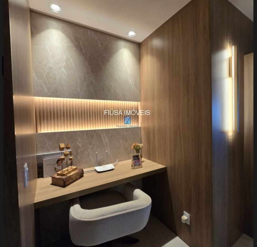 Apartamento, 3 quartos, 195 m² - Foto 6