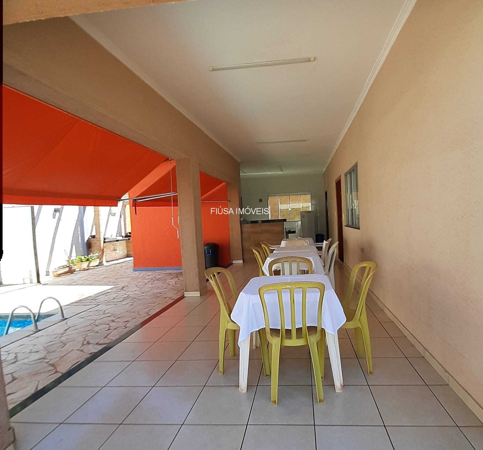 Casa, 3 quartos - Foto 13