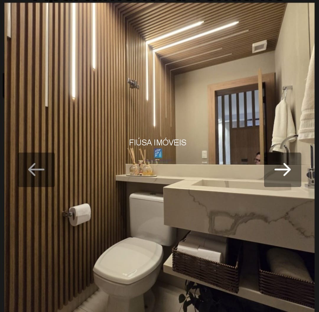 Apartamento, 3 quartos, 195 m² - Foto 7