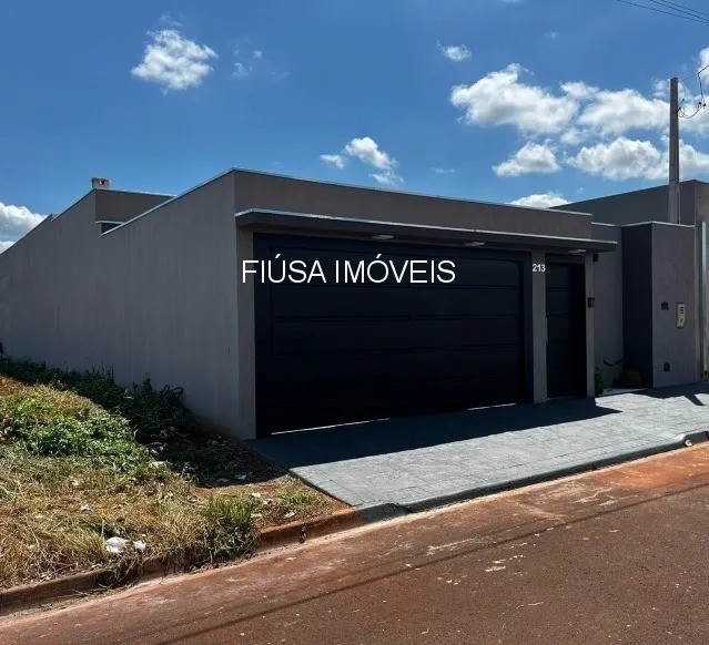 Casa, 3 quartos - Foto 16