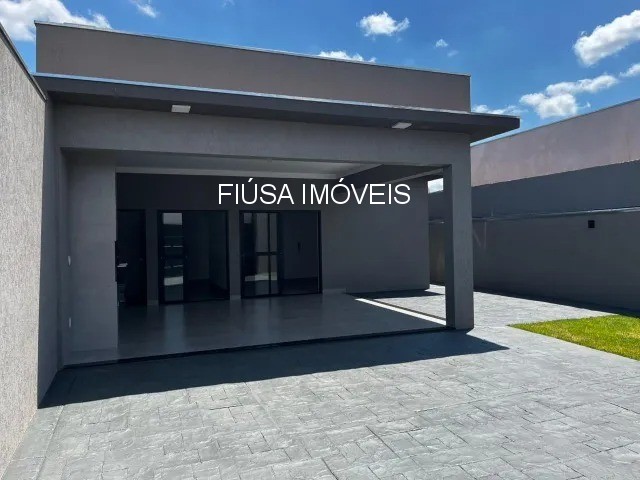 Casa, 3 quartos - Foto 14