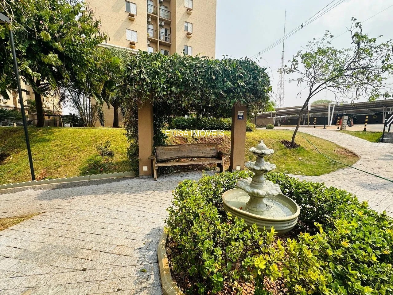 Apartamento, 3 quartos, 62 m² - Foto 4
