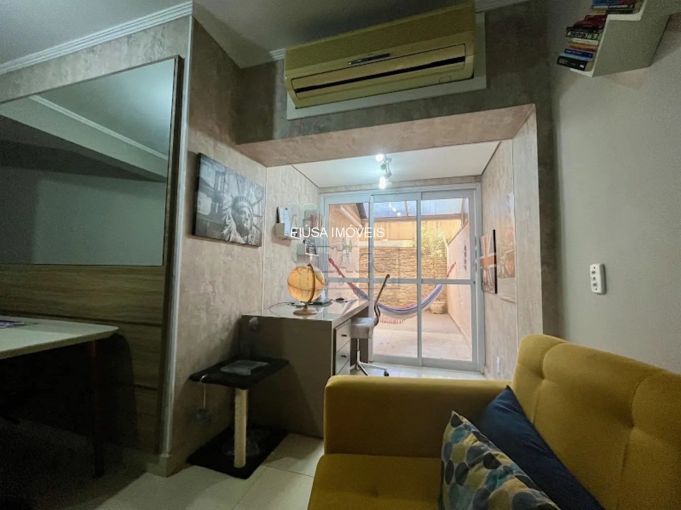 Apartamento, 2 quartos, 92 m² - Foto 2