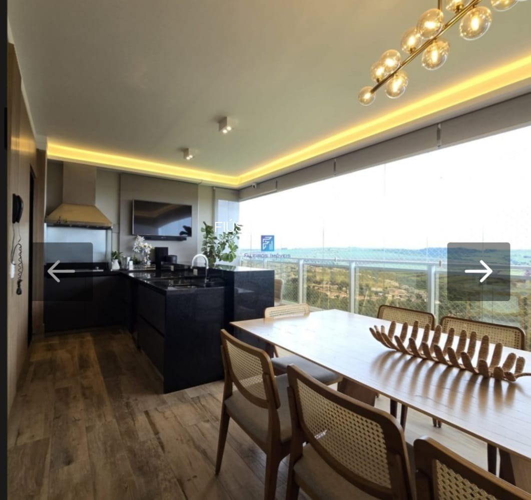 Apartamento, 3 quartos, 195 m² - Foto 15