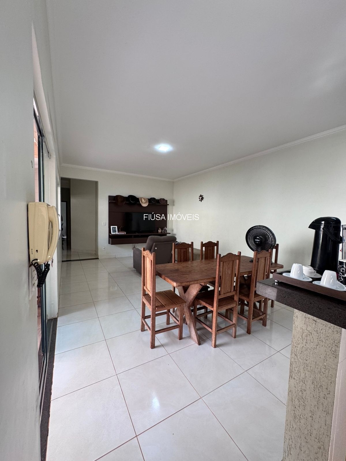 Casa, 3 quartos - Foto 5